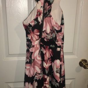 Size Small . Floral dress from Windsor